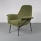 Lucania Chair by Giancarlo De Carlo for Arflex, 1955, Image 1