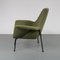 Lucania Chair by Giancarlo De Carlo for Arflex, 1955, Image 10