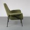 Lucania Chair by Giancarlo De Carlo for Arflex, 1955 7