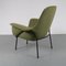 Lucania Chair by Giancarlo De Carlo for Arflex, 1955, Image 9