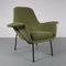 Lucania Chair by Giancarlo De Carlo for Arflex, 1955 4