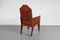 Amsterdam School Easy Chairs, 1920s, Set of 4 2