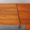 Danish Teak Extendable Table, 1960s, Image 6