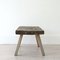 Antique Rustic Pig Bench Coffee Table 6