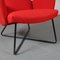 Lounge Chair by Grete Jalk, 1950s, Image 6