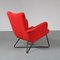 Lounge Chair by Grete Jalk, 1950s 7