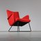 Lounge Chair by Grete Jalk, 1950s, Image 11