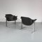 Lounge Chairs by J.B. Meyer for Kembo, 1960s, Set of 2 19