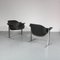 Lounge Chairs by J.B. Meyer for Kembo, 1960s, Set of 2, Image 19