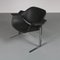 Lounge Chairs by J.B. Meyer for Kembo, 1960s, Set of 2 17