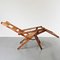 Model 480 Deck Chair by Hans & Wassili Luckhardt for Thonet, 1930s 9