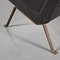 Easy Chairs by Koene Oberman for Gelderland, 1950s, Set of 3 3