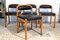 Plenus Chairs by João Chichorro for Olaio, 1984, Set of 4, Image 4