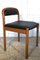 Plenus Chairs by João Chichorro for Olaio, 1984, Set of 4 3