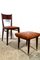 Portuguese Rosewood Chair, 1950s, Image 5
