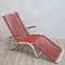 German Metal and Plastic Garden Chair from Henkel Ideal, 1970s, Image 7