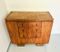 Vintage Art Deco French Wooden Dresser, 1930s, Image 11