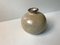 Ceramic Ball Vase by Svante Kaede for Ekeby Uppsala, 1930s, Image 6