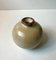Vaso sferico in ceramica di Svante Kaede per Ekeby Uppsala, anni '30, Immagine 5