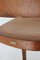 Sillas de comedor vintage de madera curvada de Thonet. Juego de 2, Imagen 13