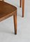 Vintage Bentwood Dining Chairs from Thonet, Set of 2, Image 7