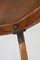 Sillas de comedor vintage de madera curvada de Thonet. Juego de 2, Imagen 11