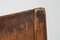 Sedie da pranzo vintage in legno curvato di Thonet, set di 2, Immagine 14