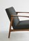 Mid-Century Lounge Chair, 1950s, Set of 2, Image 4