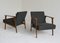 Mid-Century Lounge Chair, 1950s, Set of 2 2