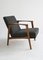 Fauteuil Mid-Century, 1950s, Set de 2 3