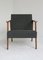 Mid-Century Lounge Chair, 1950s, Set of 2, Image 9