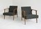 Mid-Century Lounge Chair, 1950s, Set of 2, Image 6
