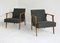 Mid-Century Sessel, 1950er, 2er Set 6