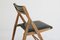 Eden Dining Chair by Gio Ponti, 1950s, Set of 10, Image 20
