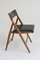 Eden Dining Chair by Gio Ponti, 1950s, Set of 10, Image 7