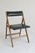 Eden Dining Chair by Gio Ponti, 1950s, Set of 10 1