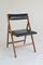 Eden Dining Chair by Gio Ponti, 1950s, Set of 10, Image 1