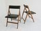 Chaise de Salon Eden par Gio Ponti, 1950s, Set de 6 2