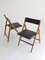 Eden Dining Chair by Gio Ponti, 1950s, Set of 10, Image 3