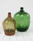 Bouteille Demijohn Vintage, 1960s 7