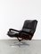 Lounge Chair and Ottoman by Andre Vandenbeuck for Strässle, 1960s, Set of 2 11