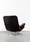 Lounge Chair and Ottoman by Andre Vandenbeuck for Strässle, 1960s, Set of 2, Image 10