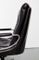 Cow Leather Swivel Chair by Andre Vandenbeuck for Strässle, 1960s, Image 10
