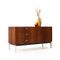 Small Rosewood Sideboard, 1970s, Image 2
