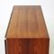 Small Rosewood Sideboard, 1970s 8