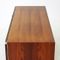 Small Rosewood Sideboard, 1970s, Image 8