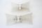 Mid-Century Wall Lamps or Sconces, 1960s, Set of 2, Image 11