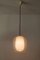 Mid-Century Model Cora Pendant Lamp by Wilhelm Wagenfeld for Peill & Putzler, 1950s 11