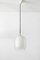 Lampe à Suspension Modèle Cora Mid-Century par Wilhelm Wagenfeld pour Peill & Putzler, 1950s 10