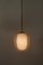 Lampe à Suspension Modèle Cora Mid-Century par Wilhelm Wagenfeld pour Peill & Putzler, 1950s 12